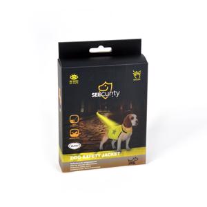 Duvo+ Safety Jacket Medium